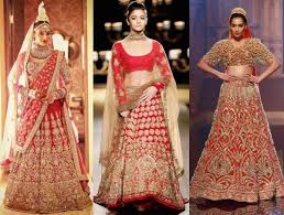 10 bridal fashion designers in india