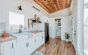 wyoming wind river tiny homes