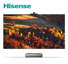 A hisense tv review will not be complete without a discussion of tvs from other brands. Hisense L9f Laser Tv Series Equipped With A Smart Ai Camera Launched Gizmochina