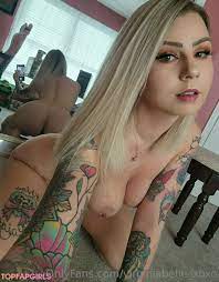 Virginiabelle_xoxo Nude OnlyFans Leaked Photo #15 - TopFapGirls