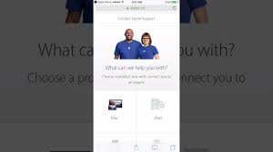 How to use the apple support app. How To Make An Appointment At The Apple Store Part 1 Updated Tutorial Youtube