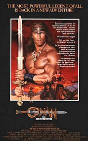 Top 19 cast of the movie conan the destroyer 1984 mới nhất 2022