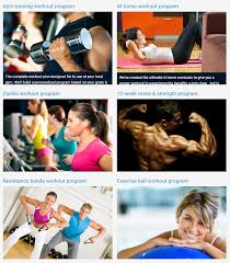 freetrainers 18 free workout sites