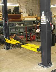 Collection by charlene reeves hughes. Double Vehicle Floor Hoist Removal Floor Repair For Automotive Two Post Lift Roadware A Wide Variety Of Double Post Vehicle Hoist Options Are Available To You Such As Design