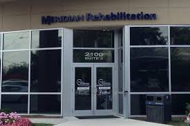 Meridian Rehabilitation 2100 State