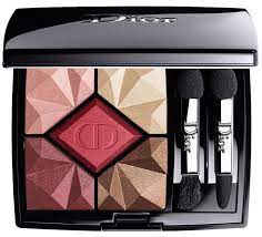 ruby eyeshadow palette beauty trends