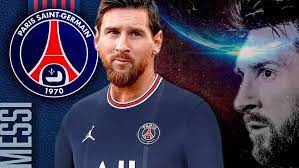 Messi's psg swansong is not yet signed and sealed, but a move from a superclub in decline to one on the rise is a significant moment of symbolism. Nffgxauxz2oxum