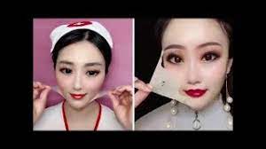 chinese makeup transformers