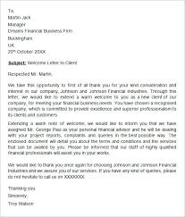 As A New Employee Introduction Letter Sample To Clients Company Hire