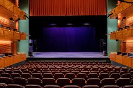 Aronoff Theater Seating Chart 2019
