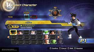 Endless spectacular fights with its allpowerful fighters. Dragon Ball Xenoverse 2 How To Play Offline Local Multiplayer 2 Players Youtube