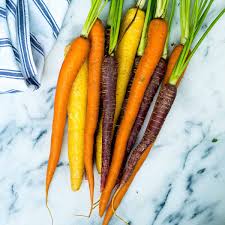 Brought to you by martha stewart: The Definitive Guide To Carrots For Beginner And Expert Cooks Garlic Delight
