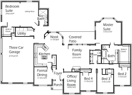 House Plans By Korel Home Designs