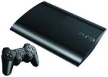 Sony Playstation 3 12GB Game Console Prices | Shop Deals ...