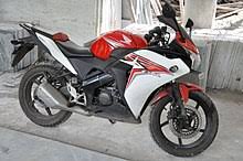 Cbr 150r is not in production now. Honda Cbr150r Wikipedia