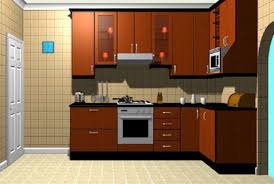 free cabinet design software & kitchen