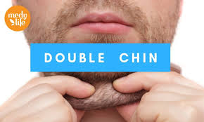 simple tricks to hide a double chin