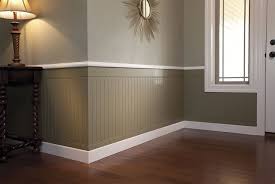 Paneling Makeover Wood Paneling