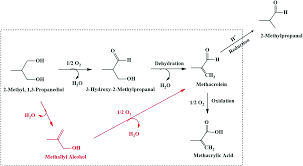 Catalysis For The Synthesis Of Methacrylic Acid And Methyl