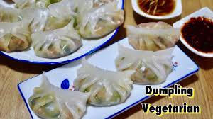 Larutan 1 sdm tepung tapioka dengan 2 sdm air; Resep Dumpling Isi Sayuran Tanpa Bawang Vegetarian Dumplings Dim Sum Recipe Youtube