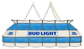 Pool Table Lights Budweiser Forum