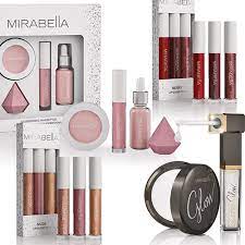 mirabella debuts limited edition gift