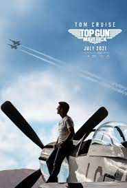 1986 yapımı top gun'ın yıllar sonra gelen devam filmi top gun: Top Gun Maverick 2021 Imdb