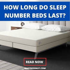 How Long Do Sleep Number Beds Last All