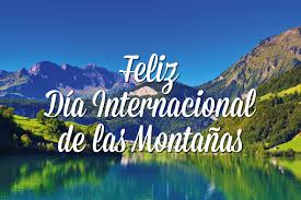 Día Internacional de las Montañas - El Blog de El Naturalista