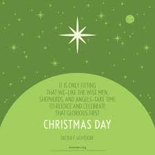 Discover and share christmas angel quotes and sayings. Christmas Day
