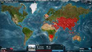 Is a global hit with over half a million 5 star ratings and features in newspapers such as the economist, new york post, boston herald, the guardian and london metro! Plague Inc Evolved Free Download The Cure Update Steamunlocked