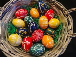 Orthodox Easter: your comprehensive ...