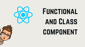 functional and cl components