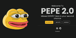 Pepe2.0