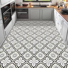 vinyl floor tiles service at rs 60 sq