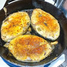 fry fish pan fried fish fillets