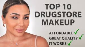 top 10 makeup s 2022