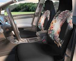 Horse Seat Covers