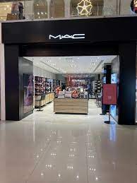 mac select city walk mall in