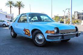 Behind all the jokes and insults, the amc pacer is actually a car with a great deal of history. Love It Or Hate It The Amc Pacer Is An Automotive Legend Hagerty Media