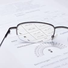 how to read your eyeglass prescription
