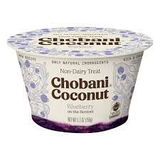 save on chobani coconut based non dairy