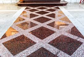 marble flooring singapore affordable
