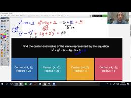 Math 3 Unit 7 Quizizz Review 1