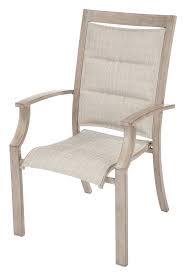 Lakeside Collection Dining Sling Chair