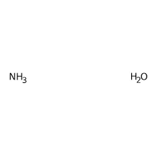Ammonium Chloride Ammonium Hydroxide