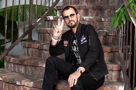 Ringo Starr on His Life in 2020, His ...