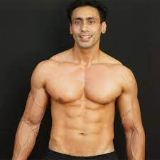 best fitness trainer in india