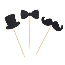 We did not find results for: Amosfun 15pcs Little Man Cake Topper Wtih Bow Tie Hat And Mustache Cake Picks Funny Birthday Cupcake Toppers For Baby Shower Decoration Ideas Photo Booth Props Kids Party Supplies Amazon Com Grocery