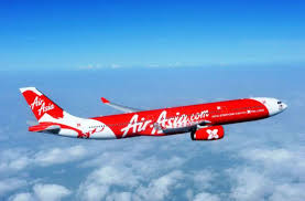 Today, airasia handles flight service, with extraordinary flight frequency, to more than 120 destinations in asia pacific, including 60 unique you can easily change your flight schedule and itinerary using easy reschedule. Airasia Offers Ge14 Waiver
